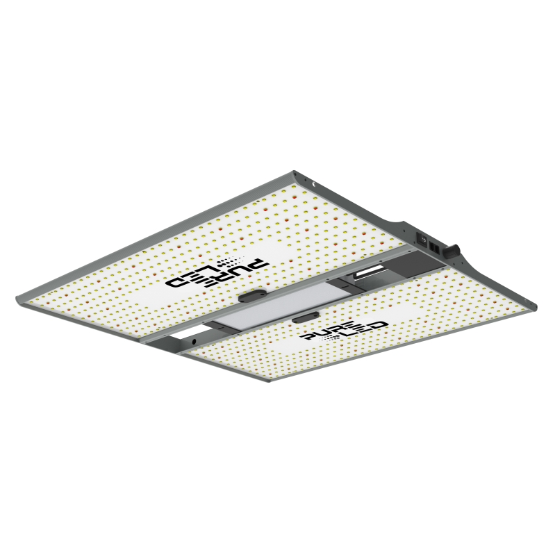 Luminaria Pure LED Q V2.0 - Imagen 3