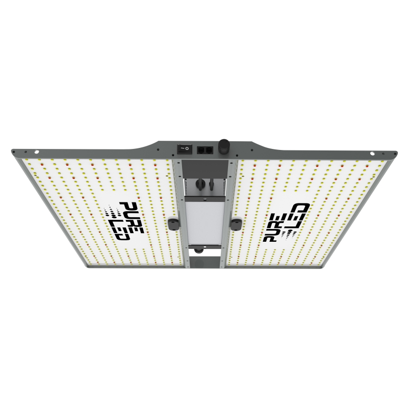 Luminaria Pure LED Q V2.0 - Imagen 4