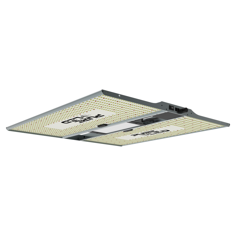 Luminaria Pure LED Q V2.0 - Imagen 6