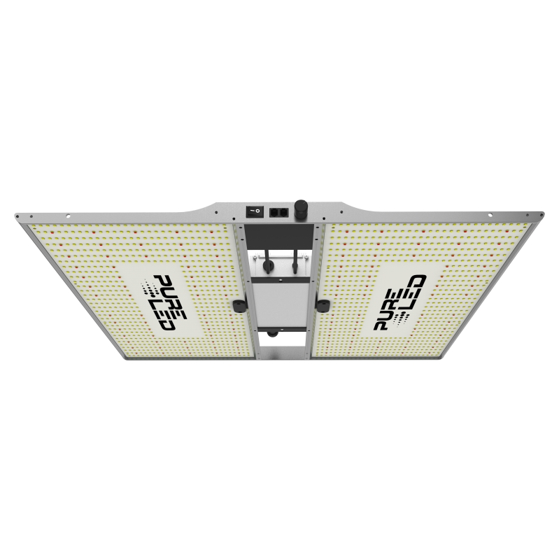 Luminaria Pure LED Q V2.0 - Imagen 7