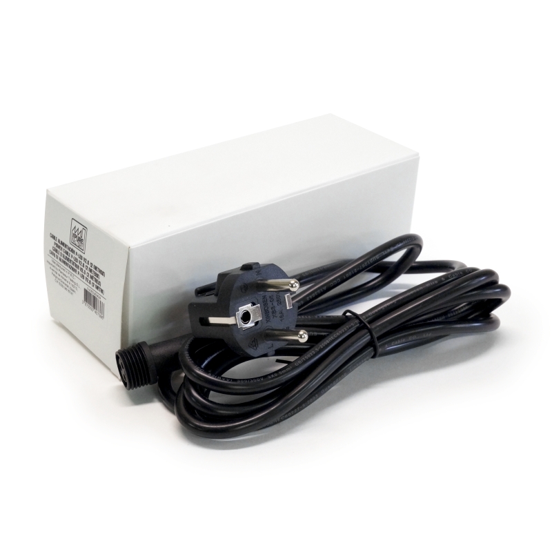 Cable Alimentacion P-Led V2.0 (2 Metros)