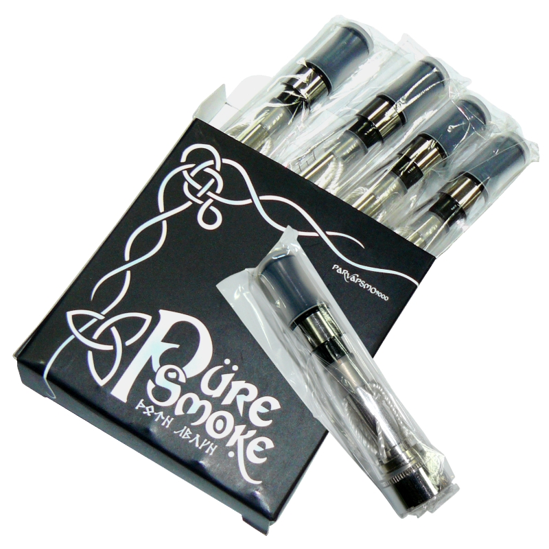 Ce4-Cartomizer Recambio (5Unds)