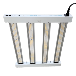 Luminaria LED Eleanor GTR Little 240W