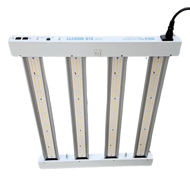 Luminaria LED Eleanor GTR Little 240W