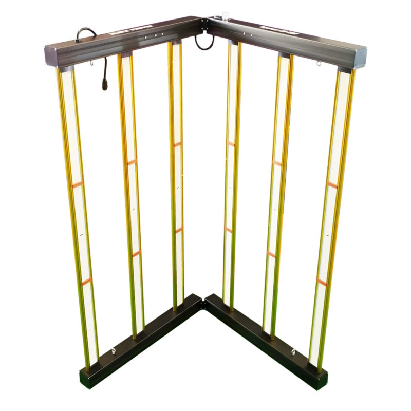 Luminaria LED Black Panter 3.3