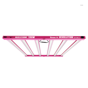 Luminaria LED Venom F5 Revolution 720W