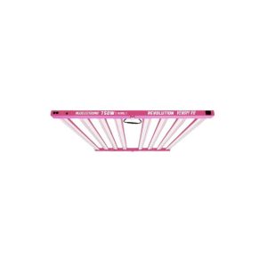 Luminaria LED Venom F5 Revolution 1000W
