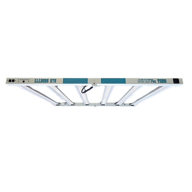 Luminaria LED Eleanor GTR 720W