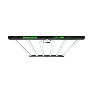 Luminaria LED MJ3 RS California 720W