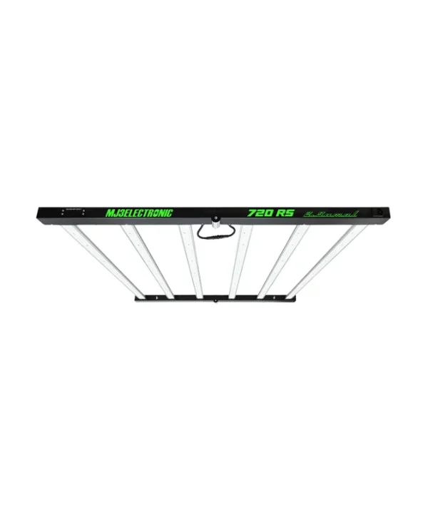 Luminaria LED MJ3 RS California 720W