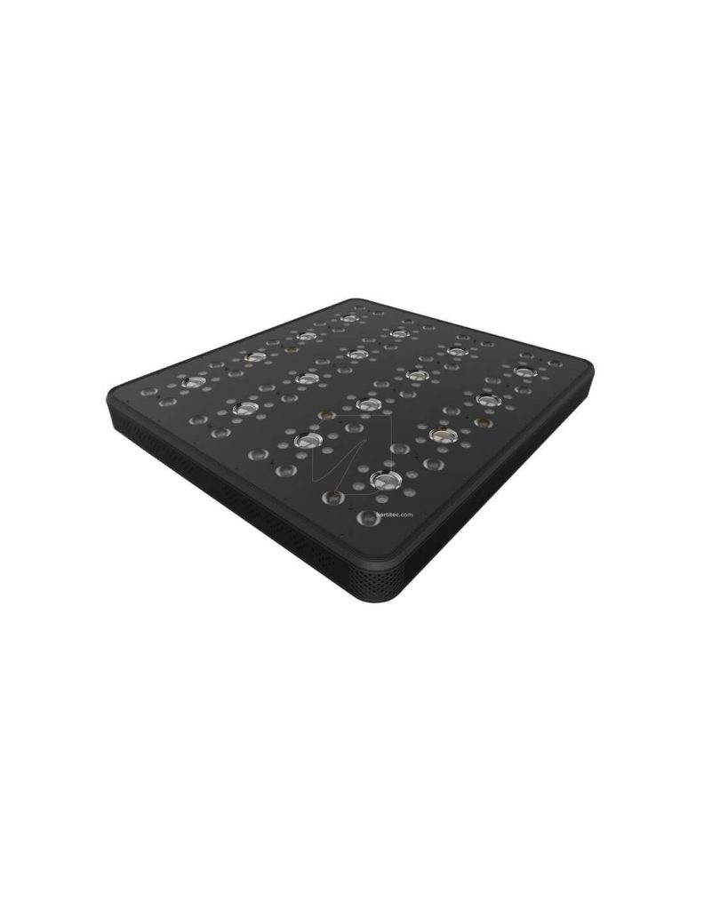 Sistema solux led titan 16 plus-700w led