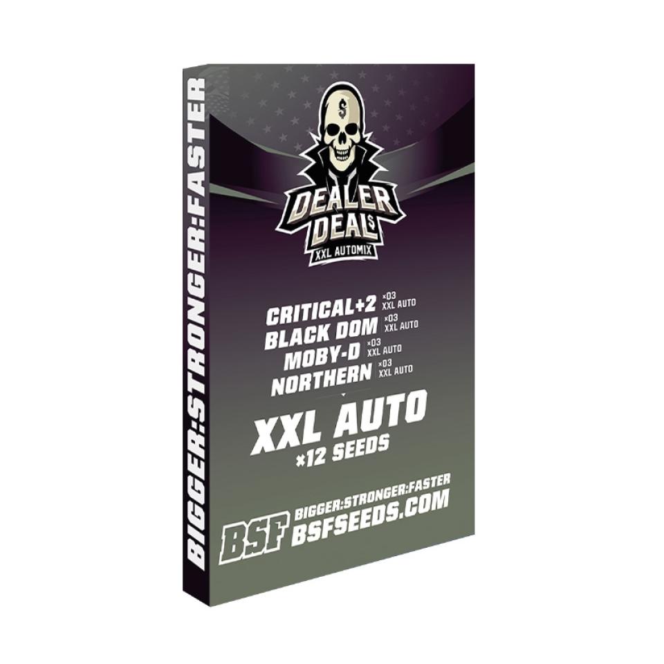 DEALER DEAL XXL AUTOMIX