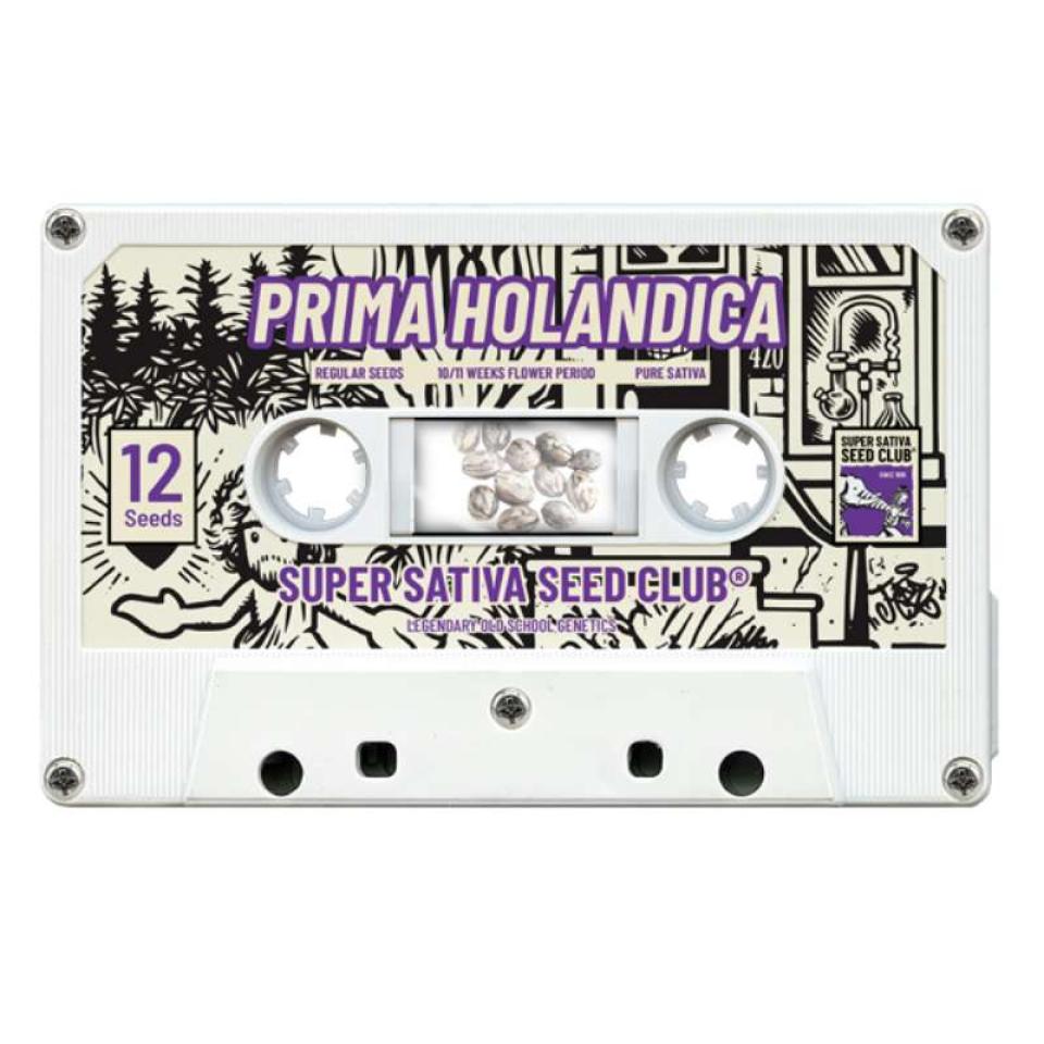 PRIMA HOLANDICA