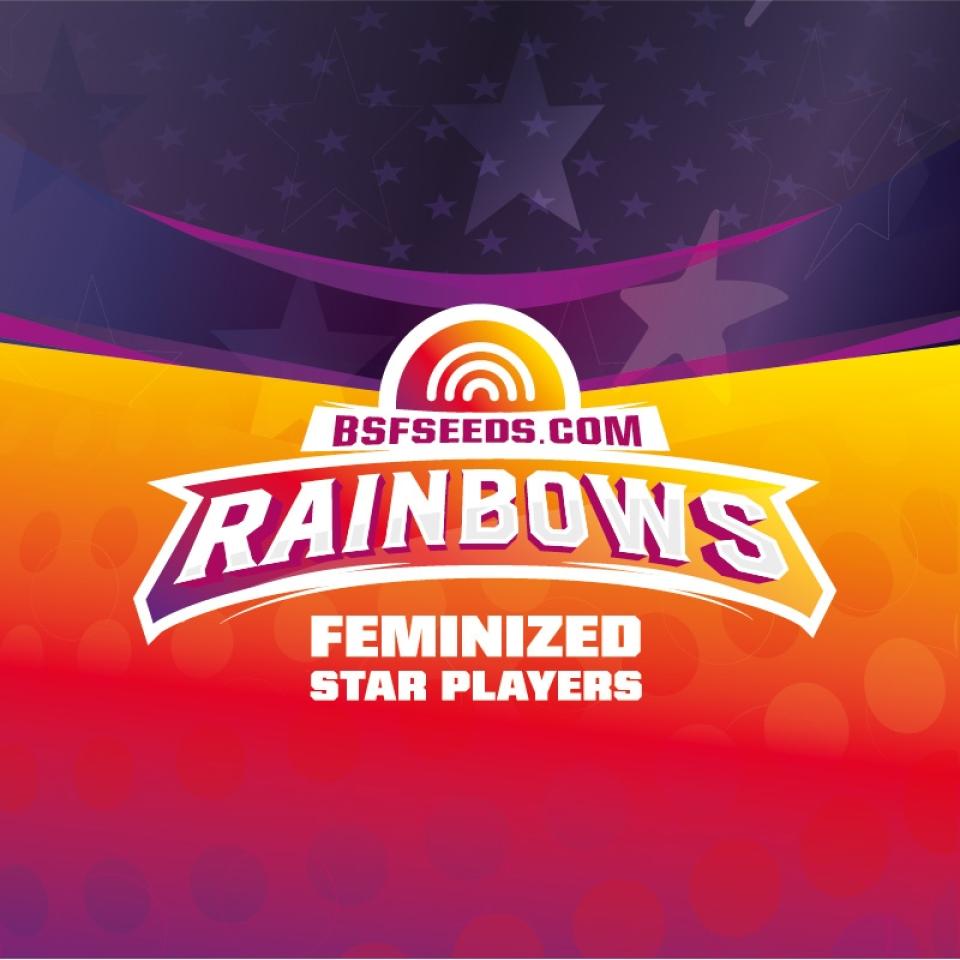 RAINBOWS