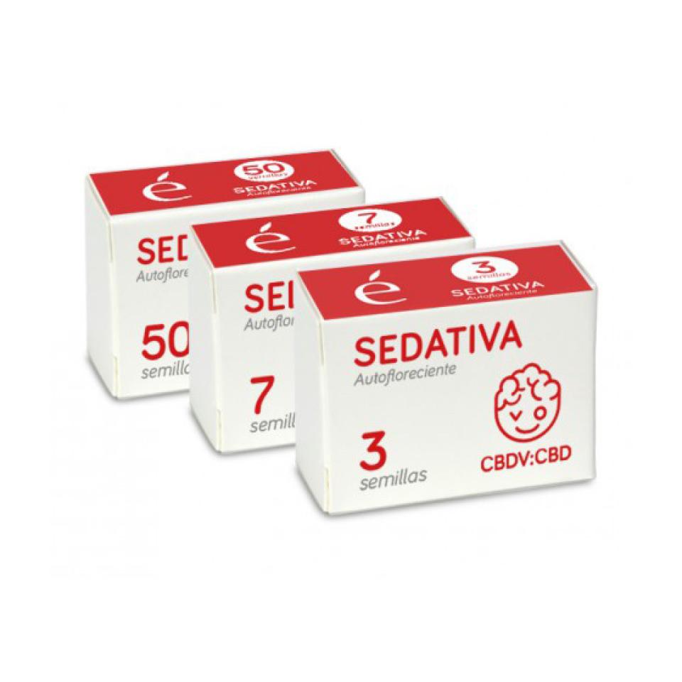 SEDATIVA AUTO CBDV