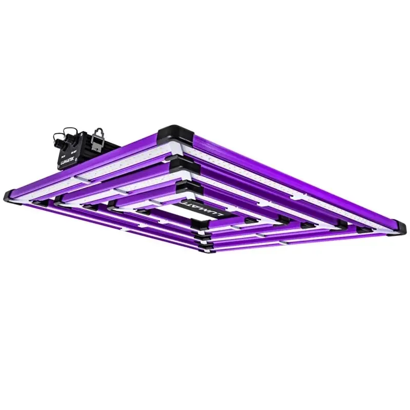 Sistema led attis 300 w lumatek