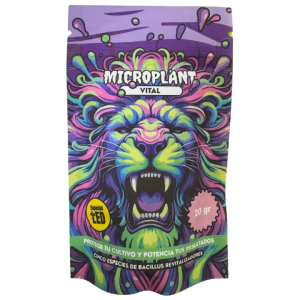 MICROPLANT VITAL 20 GR
