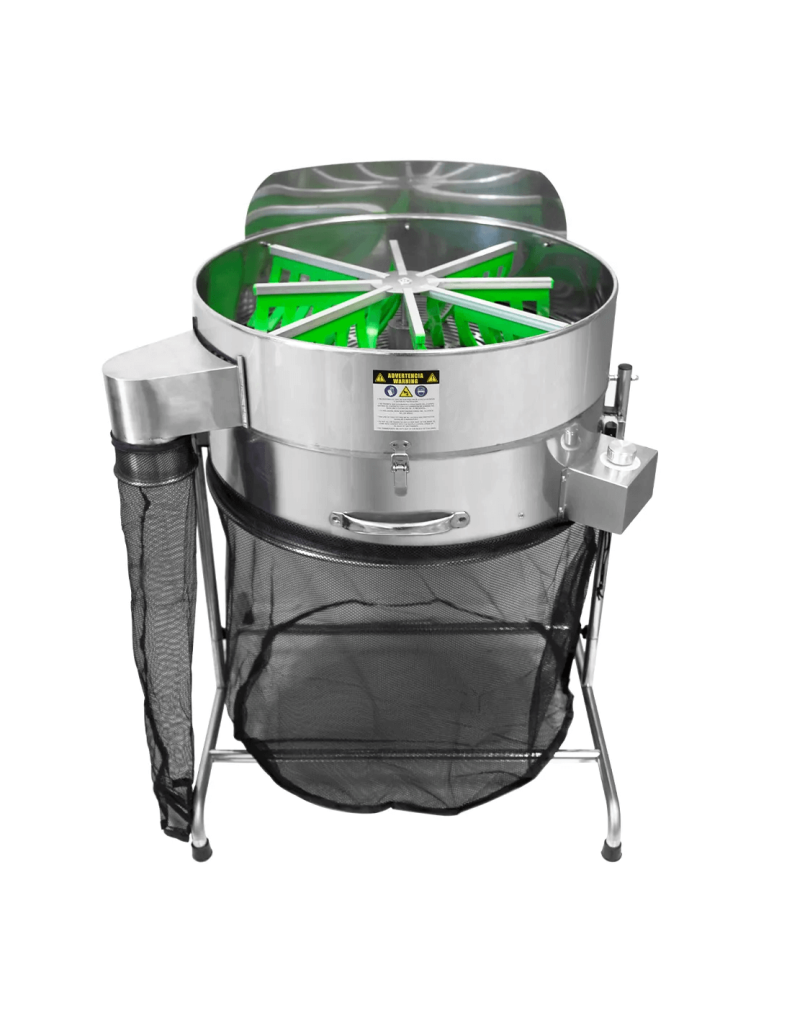 PELADORA RAPAX TRIMER