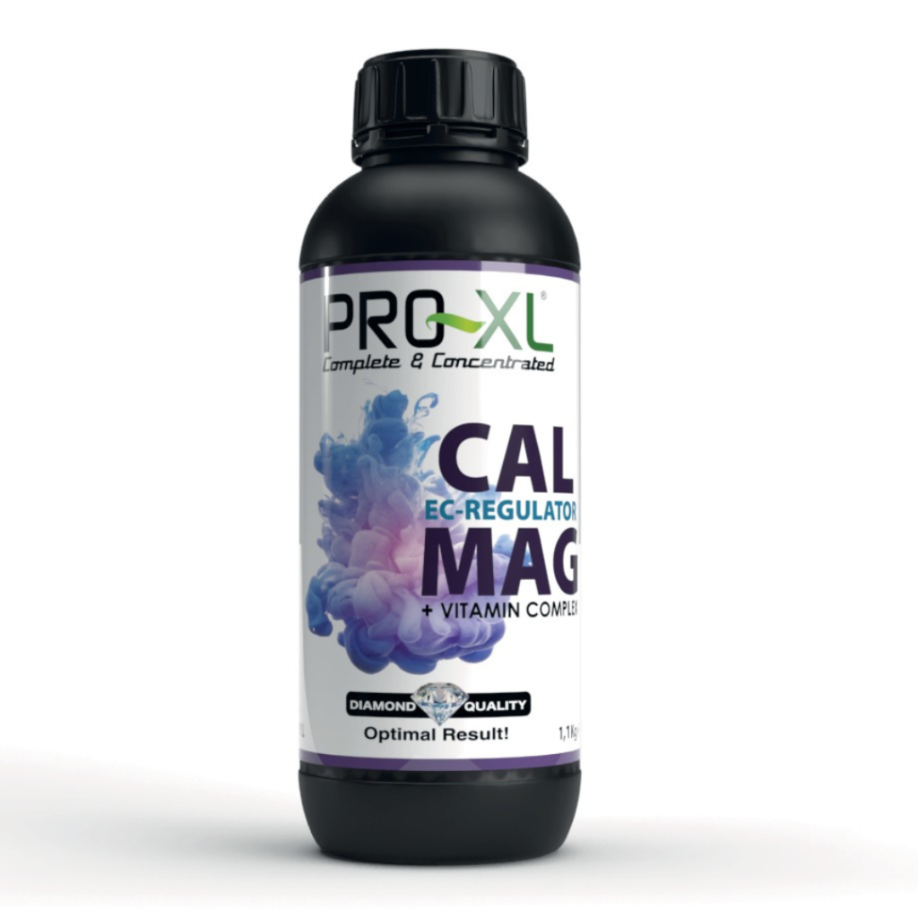 Calmag ec regulator + vita complex 1 l  pro-xl