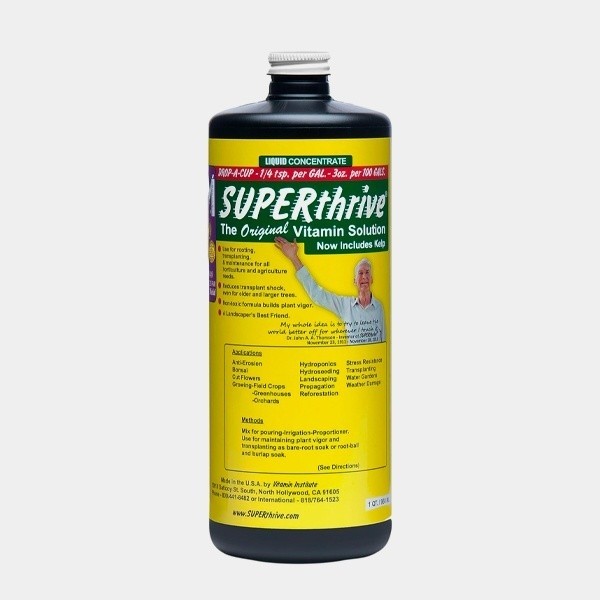 Super Thrive